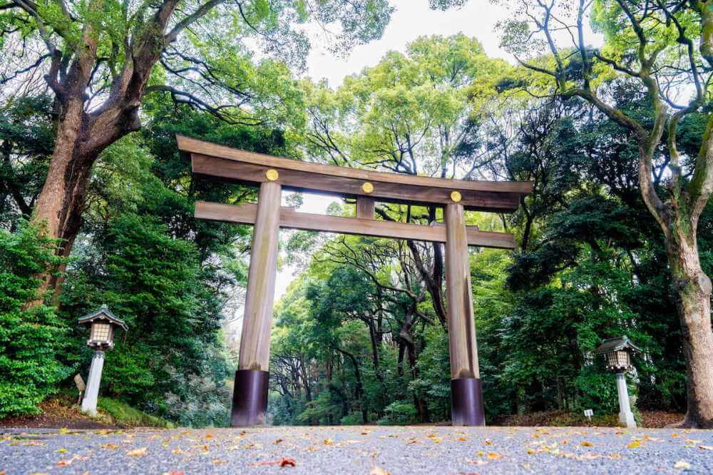自宅を神社に!?自分の家をパワースポットにする7つの方法