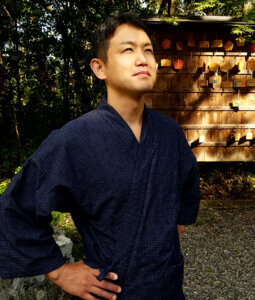 編集長